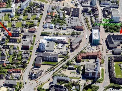 Ferienwohnung für 3 Personen (57 m²) in Sylt-Ost 8/10