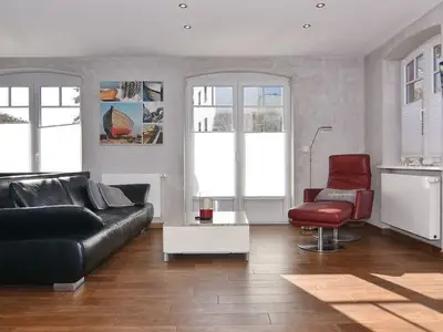 Ferienwohnung für 4 Personen (85 m²) in Sylt-Ost 1/10