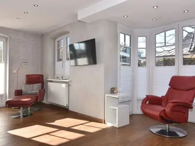Ferienwohnung für 4 Personen (85 m²) in Sylt-Ost 2/10