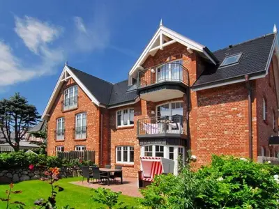Ferienwohnung für 4 Personen (85 m²) in Sylt-Ost 3/10