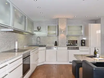 Ferienwohnung für 4 Personen (85 m²) in Sylt-Ost 4/10
