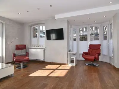 Ferienwohnung für 4 Personen (85 m²) in Sylt-Ost 5/10