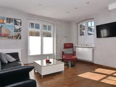 Ferienwohnung für 4 Personen (85 m²) in Sylt-Ost 6/10