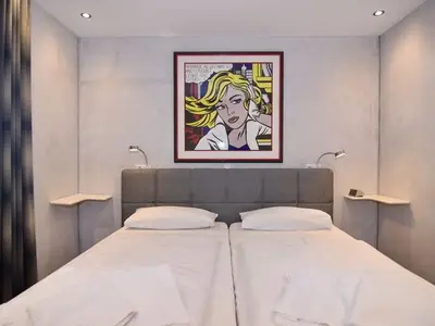 Ferienwohnung für 4 Personen (85 m²) in Sylt-Ost 9/10