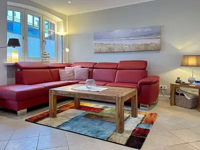 Ferienwohnung für 4 Personen (82 m²) in Sylt-Ost 1/10