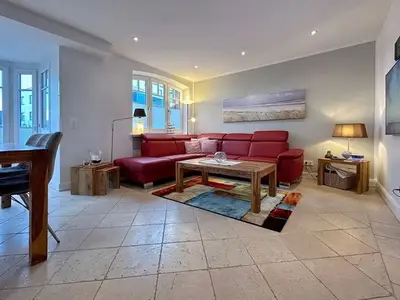 Ferienwohnung für 4 Personen (82 m²) in Sylt-Ost 2/10