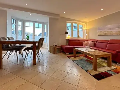 Ferienwohnung für 4 Personen (82 m²) in Sylt-Ost 3/10
