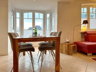 Ferienwohnung für 4 Personen (82 m²) in Sylt-Ost 4/10