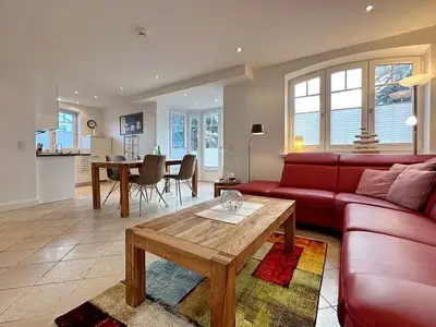 Ferienwohnung für 4 Personen (82 m²) in Sylt-Ost 5/10