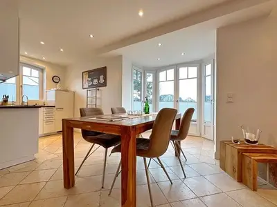 Ferienwohnung für 4 Personen (82 m²) in Sylt-Ost 6/10