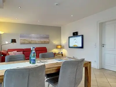 Ferienwohnung für 4 Personen (82 m²) in Sylt-Ost 7/10