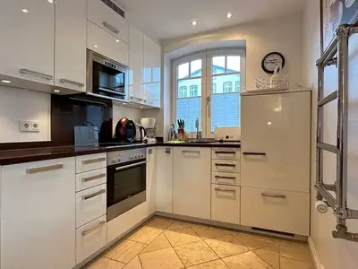Ferienwohnung für 4 Personen (82 m²) in Sylt-Ost 8/10