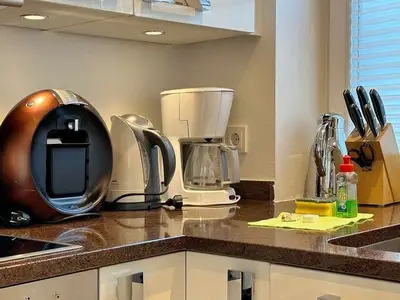 Ferienwohnung für 4 Personen (82 m²) in Sylt-Ost 9/10