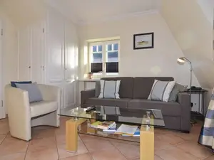 Ferienwohnung für 4 Personen (50 m²) in Sylt-Ost