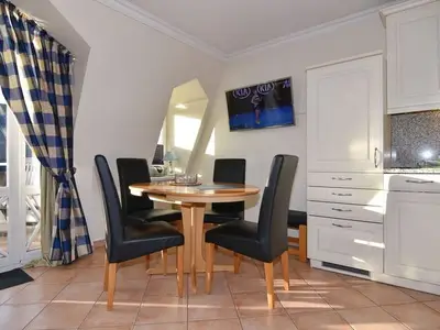 Ferienwohnung für 4 Personen (50 m²) in Sylt-Ost 2/10