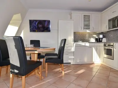 Ferienwohnung für 4 Personen (50 m²) in Sylt-Ost 5/10