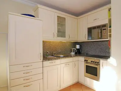 Ferienwohnung für 4 Personen (50 m²) in Sylt-Ost 6/10