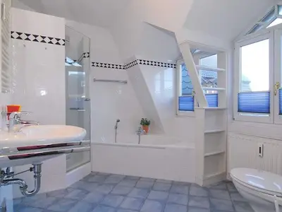 Ferienwohnung für 4 Personen (50 m²) in Sylt-Ost 7/10