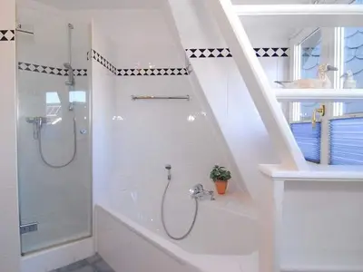 Ferienwohnung für 4 Personen (50 m²) in Sylt-Ost 8/10
