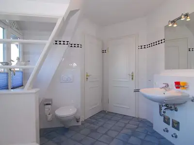 Ferienwohnung für 4 Personen (50 m²) in Sylt-Ost 9/10