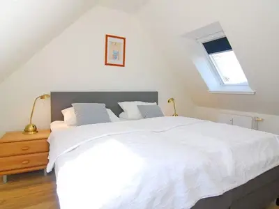 Ferienwohnung für 4 Personen (50 m²) in Sylt-Ost 10/10