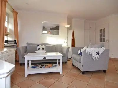 Ferienwohnung für 4 Personen (72 m²) in Sylt-Ost 1/10