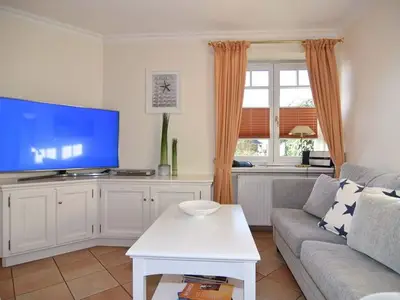 Ferienwohnung für 4 Personen (72 m²) in Sylt-Ost 2/10