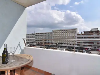 Ferienwohnung für 2 Personen (23 m²) in Sylt-Ost 4/10
