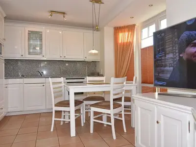 Ferienwohnung für 4 Personen (72 m²) in Sylt-Ost 3/10
