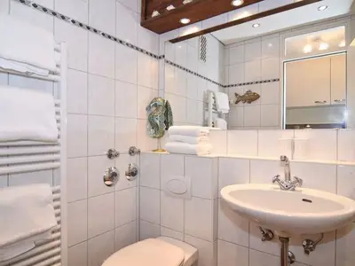 Ferienwohnung für 2 Personen (23 m²) in Sylt-Ost 6/10