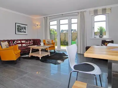 Ferienwohnung für 6 Personen (90 m²) in Sylt-Ost 1/10
