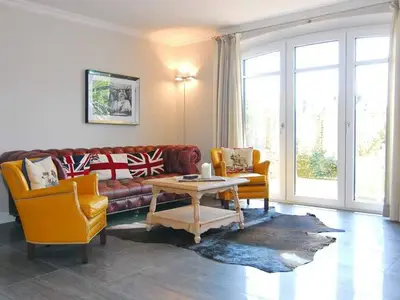 Ferienwohnung für 6 Personen (90 m²) in Sylt-Ost 3/10