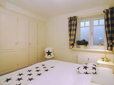 Ferienwohnung für 4 Personen (72 m²) in Sylt-Ost 8/10