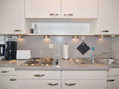 Ferienwohnung für 2 Personen (23 m²) in Sylt-Ost 9/10