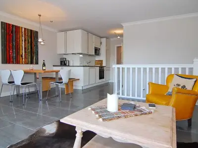 Ferienwohnung für 6 Personen (90 m²) in Sylt-Ost 6/10