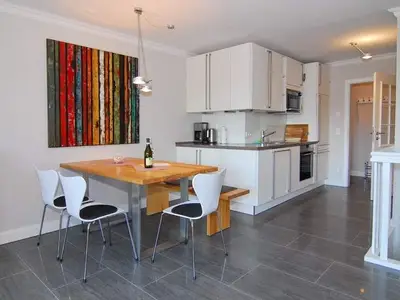 Ferienwohnung für 6 Personen (90 m²) in Sylt-Ost 7/10