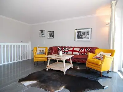 Ferienwohnung für 6 Personen (90 m²) in Sylt-Ost 8/10