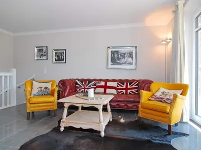 Ferienwohnung für 6 Personen (90 m²) in Sylt-Ost 9/10