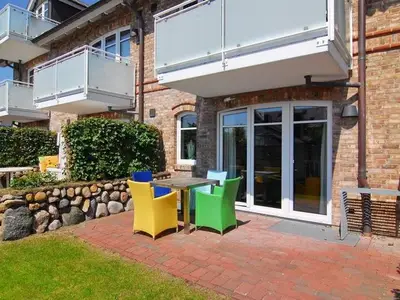 Ferienwohnung für 6 Personen (90 m²) in Sylt-Ost 10/10