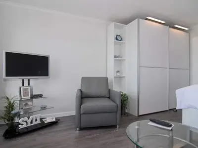 Ferienwohnung für 2 Personen (34 m²) in Sylt-Ost 2/10