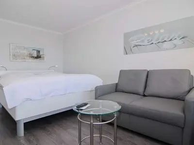 Ferienwohnung für 2 Personen (34 m²) in Sylt-Ost 5/10