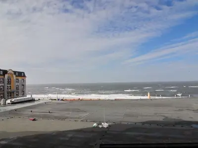 Ferienwohnung für 2 Personen (34 m²) in Sylt-Ost 7/10