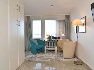 Ferienwohnung für 2 Personen (25 m²) in Sylt-Ost 1/10