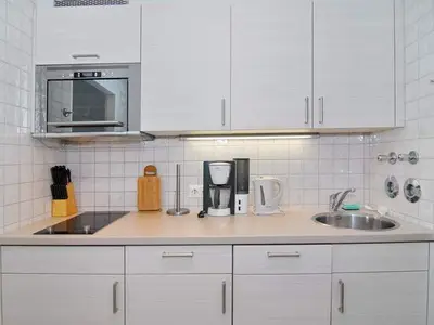 Ferienwohnung für 2 Personen (34 m²) in Sylt-Ost 10/10