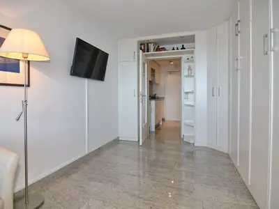 Ferienwohnung für 2 Personen (25 m²) in Sylt-Ost 3/10