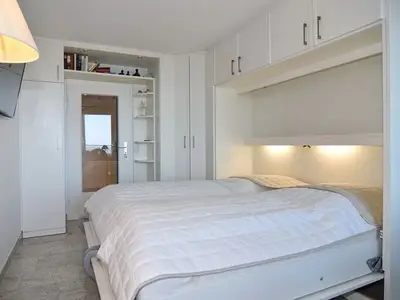 Ferienwohnung für 2 Personen (25 m²) in Sylt-Ost 4/10