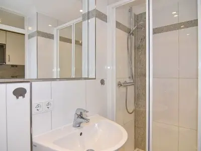 Ferienwohnung für 2 Personen (25 m²) in Sylt-Ost 7/10