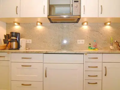 Ferienwohnung für 2 Personen (25 m²) in Sylt-Ost 9/10