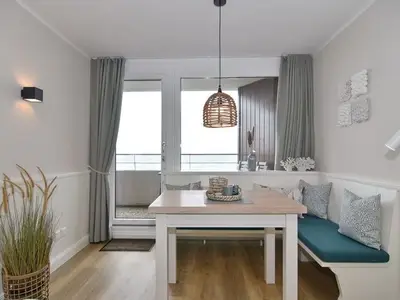 Ferienwohnung für 2 Personen (25 m²) in Sylt-Ost 1/10