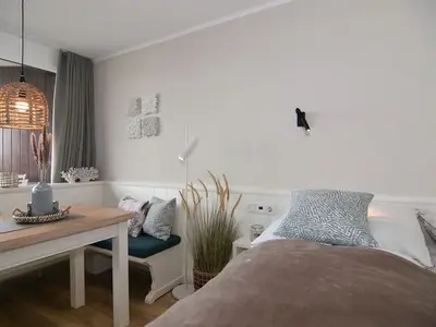 Ferienwohnung für 2 Personen (25 m²) in Sylt-Ost 4/10